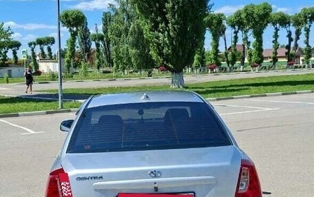 Daewoo Gentra II, 2013 год, 520 000 рублей, 7 фотография