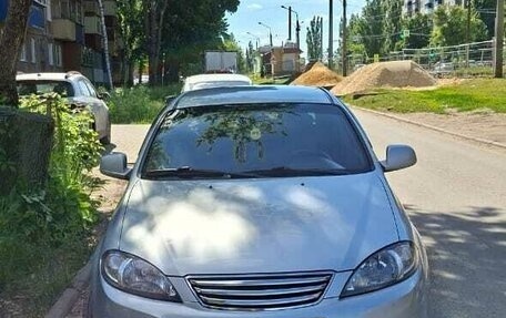 Daewoo Gentra II, 2013 год, 520 000 рублей, 16 фотография