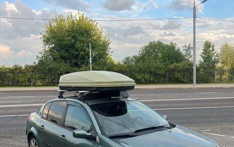 Renault Megane II, 2004 год, 350 000 рублей, 2 фотография