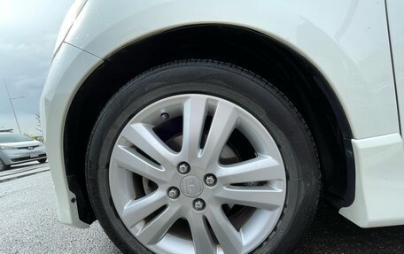 Honda Fit III, 2008 год, 850 000 рублей, 4 фотография