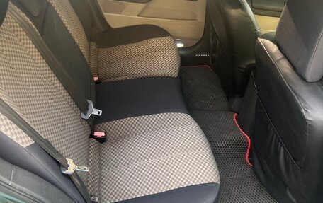 Renault Megane II, 2004 год, 350 000 рублей, 24 фотография