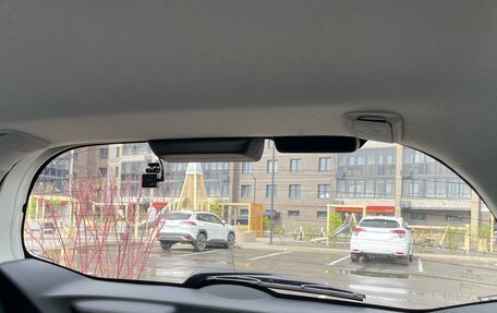 Honda Fit III, 2008 год, 850 000 рублей, 7 фотография