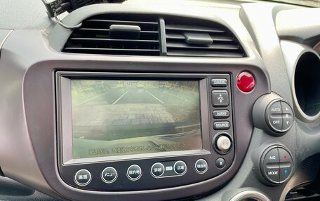 Honda Fit III, 2008 год, 850 000 рублей, 6 фотография