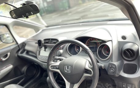 Honda Fit III, 2008 год, 850 000 рублей, 8 фотография