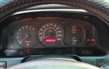KIA Spectra II (LD), 2006 год, 375 000 рублей, 12 фотография