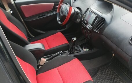 Geely MK Cross I, 2012 год, 60 000 рублей, 7 фотография