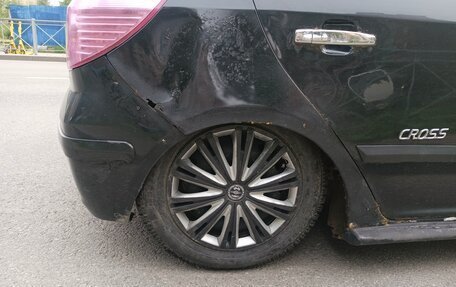 Geely MK Cross I, 2012 год, 60 000 рублей, 6 фотография