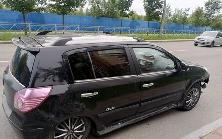 Geely MK Cross I, 2012 год, 60 000 рублей, 5 фотография