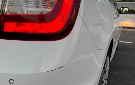 Skoda Rapid I, 2019 год, 1 570 000 рублей, 11 фотография