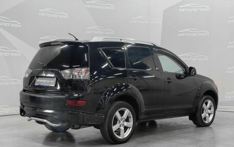 Mitsubishi Outlander III рестайлинг 3, 2008 год, 800 000 рублей, 5 фотография