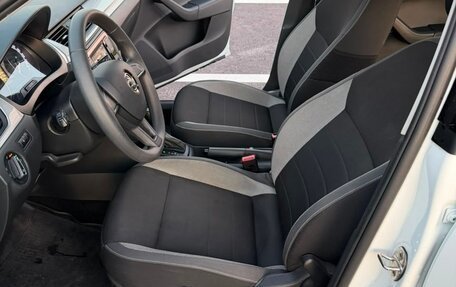 Skoda Rapid I, 2019 год, 1 570 000 рублей, 13 фотография