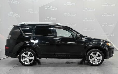 Mitsubishi Outlander III рестайлинг 3, 2008 год, 800 000 рублей, 6 фотография