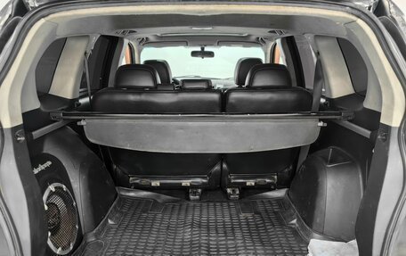Mitsubishi Outlander III рестайлинг 3, 2008 год, 800 000 рублей, 20 фотография