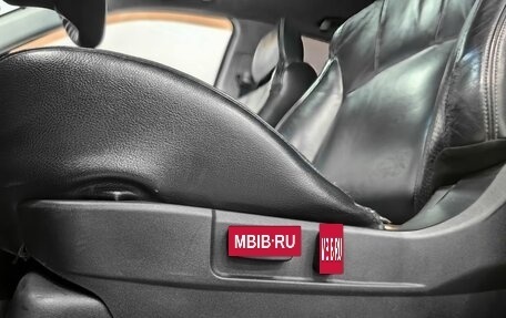 Mitsubishi Outlander III рестайлинг 3, 2008 год, 800 000 рублей, 11 фотография
