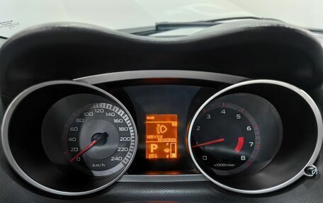 Mitsubishi Outlander III рестайлинг 3, 2008 год, 800 000 рублей, 21 фотография