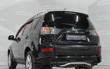 Mitsubishi Outlander III рестайлинг 3, 2008 год, 800 000 рублей, 23 фотография