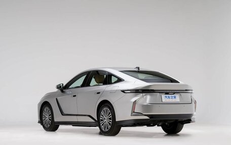 Lexus ES, 2026 год, 6 700 000 рублей, 5 фотография