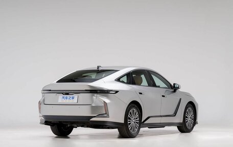 Lexus ES, 2026 год, 6 700 000 рублей, 7 фотография
