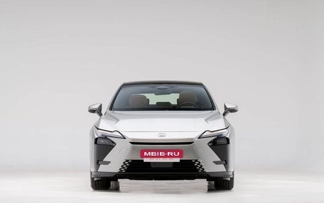 Lexus ES, 2026 год, 6 700 000 рублей, 2 фотография