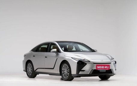 Lexus ES, 2026 год, 6 700 000 рублей, 3 фотография