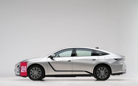 Lexus ES, 2026 год, 6 700 000 рублей, 4 фотография