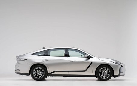 Lexus ES, 2026 год, 6 700 000 рублей, 8 фотография