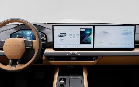 Lexus ES, 2026 год, 6 700 000 рублей, 15 фотография