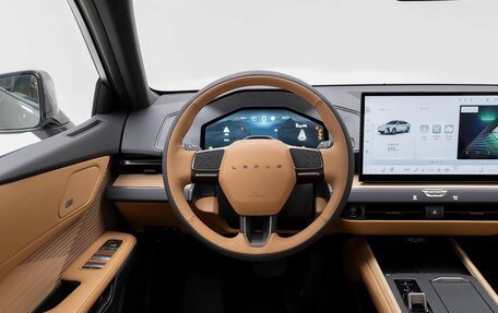 Lexus ES, 2026 год, 6 700 000 рублей, 14 фотография