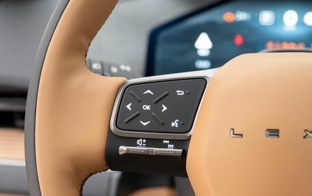 Lexus ES, 2026 год, 6 700 000 рублей, 17 фотография