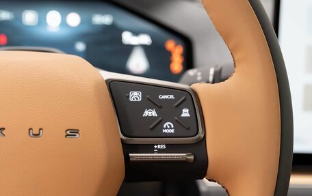 Lexus ES, 2026 год, 6 700 000 рублей, 18 фотография