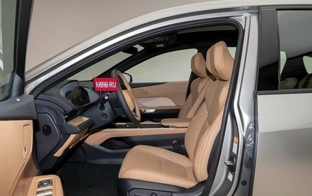 Lexus ES, 2026 год, 6 700 000 рублей, 10 фотография