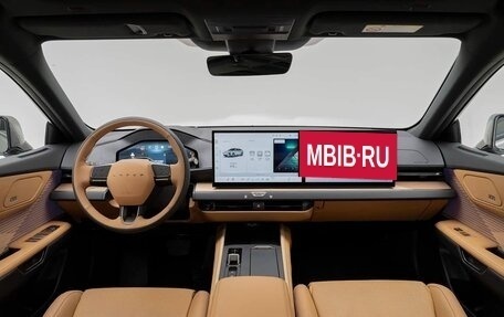 Lexus ES, 2026 год, 6 700 000 рублей, 12 фотография