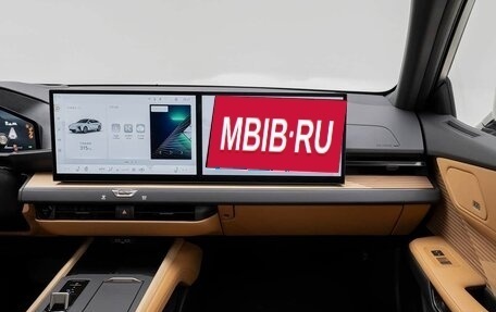 Lexus ES, 2026 год, 6 700 000 рублей, 16 фотография