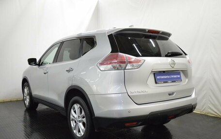 Nissan X-Trail, 2018 год, 1 650 000 рублей, 7 фотография