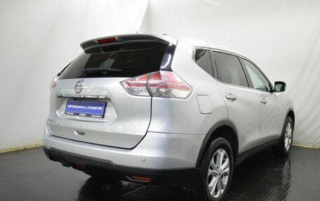 Nissan X-Trail, 2018 год, 1 650 000 рублей, 5 фотография