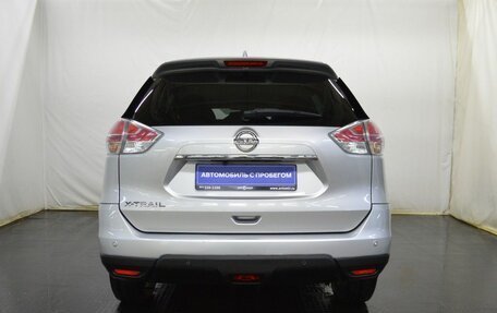 Nissan X-Trail, 2018 год, 1 650 000 рублей, 6 фотография