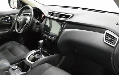 Nissan X-Trail, 2018 год, 1 650 000 рублей, 12 фотография