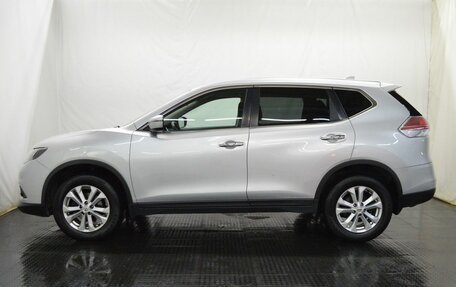 Nissan X-Trail, 2018 год, 1 650 000 рублей, 8 фотография