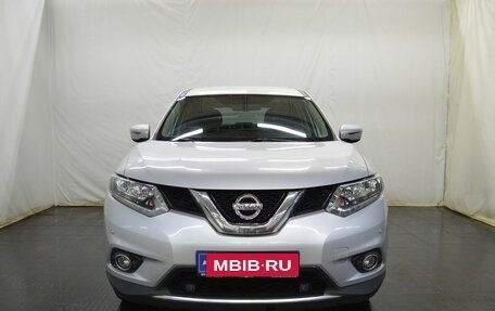 Nissan X-Trail, 2018 год, 1 650 000 рублей, 2 фотография