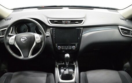 Nissan X-Trail, 2018 год, 1 650 000 рублей, 14 фотография