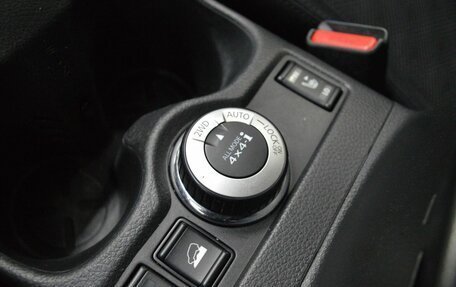 Nissan X-Trail, 2018 год, 1 650 000 рублей, 16 фотография
