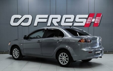 Mitsubishi Lancer IX, 2013 год, 999 000 рублей, 2 фотография