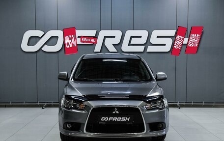 Mitsubishi Lancer IX, 2013 год, 999 000 рублей, 3 фотография