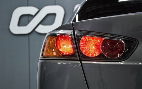 Mitsubishi Lancer IX, 2013 год, 999 000 рублей, 6 фотография