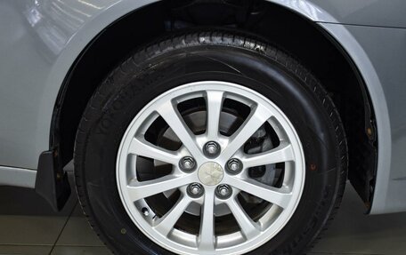 Mitsubishi Lancer IX, 2013 год, 999 000 рублей, 8 фотография