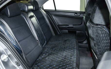 Mitsubishi Lancer IX, 2013 год, 999 000 рублей, 10 фотография