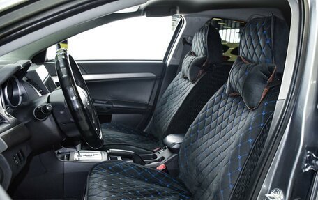Mitsubishi Lancer IX, 2013 год, 999 000 рублей, 12 фотография