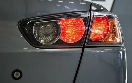 Mitsubishi Lancer IX, 2013 год, 999 000 рублей, 7 фотография