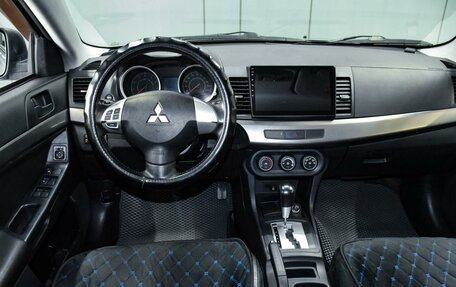 Mitsubishi Lancer IX, 2013 год, 999 000 рублей, 14 фотография
