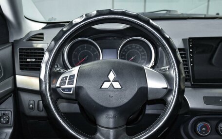Mitsubishi Lancer IX, 2013 год, 999 000 рублей, 15 фотография